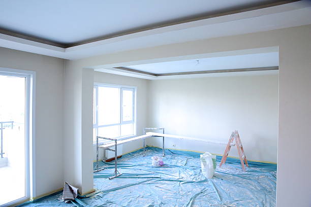  North Edwards, CA Drywall and Painting Service Pros